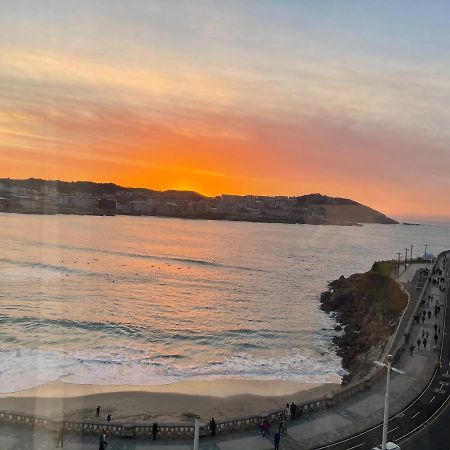 Bienestar Y Relax Lägenhet A Coruña Exteriör bild