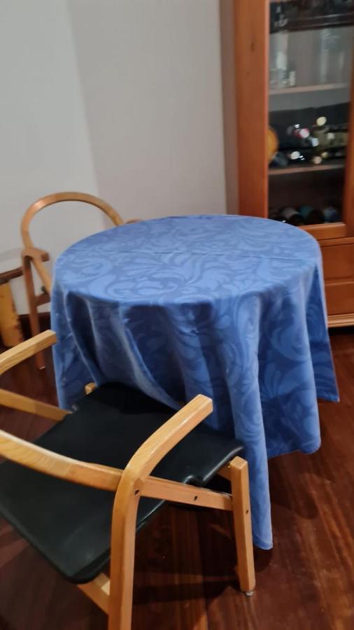 Bienestar Y Relax Lägenhet A Coruña Exteriör bild